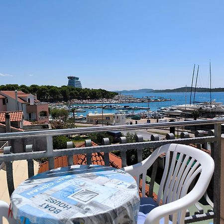 Apartments & Room Marina View Водице Экстерьер фото