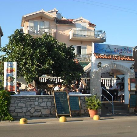 Apartments & Room Marina View Водице Экстерьер фото