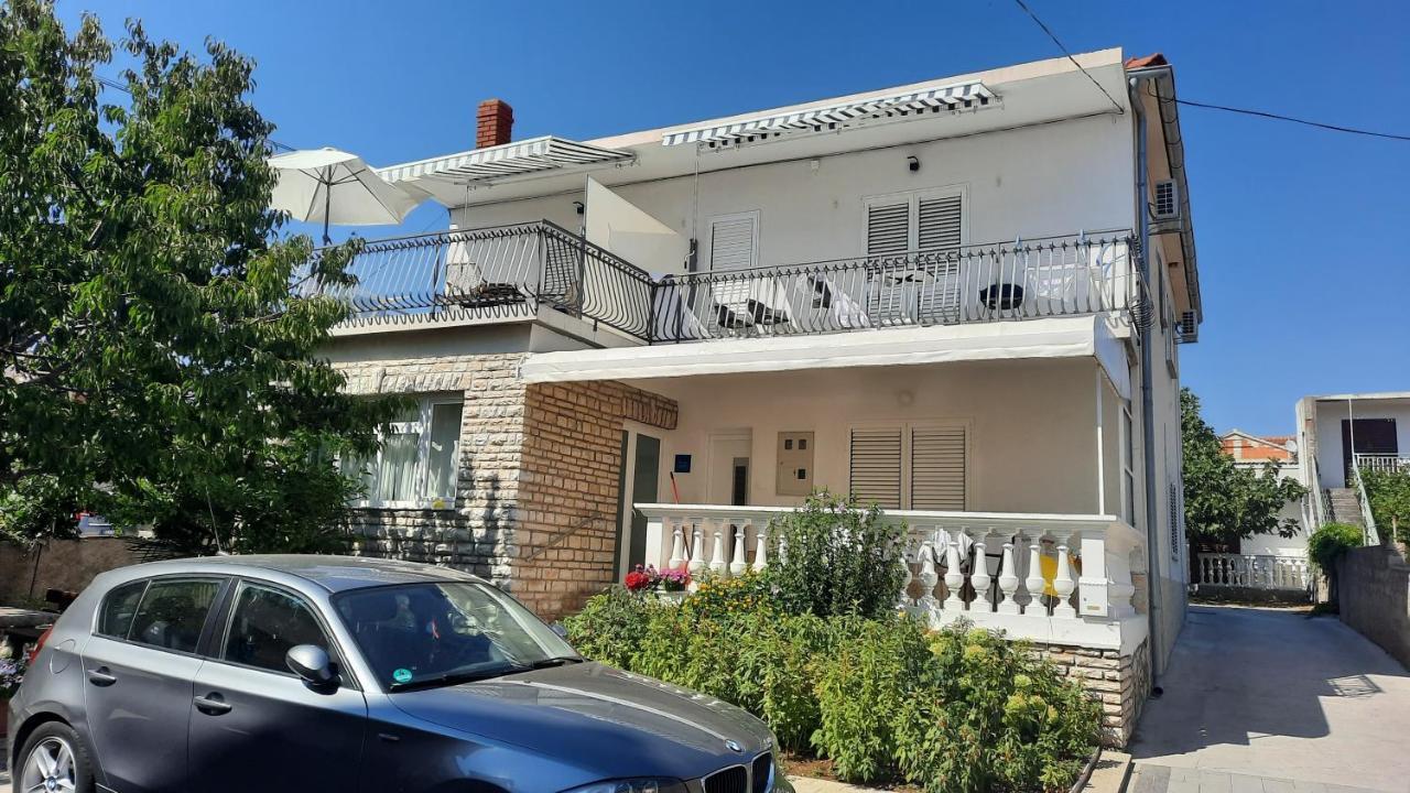 Apartments & Room Marina View Водице Экстерьер фото